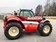 Telescopica - Manitou - mlt 526 turbo, serie a 24