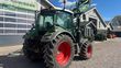 Tractor agrícola - Fendt - 313 vario med frontlift og frontlæsser