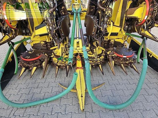 Cabezal - Kemper - 390 plus