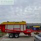Remolqu agrícola - Pöttinger - silierwagen /faro 3500d