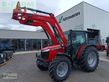 Tractor agrícola - Massey Ferguson - mf 4708 m kabine