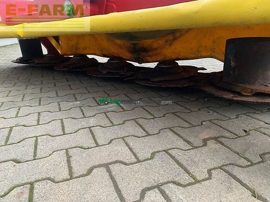 Cortacésped manual - Fella - sm 310 fp - k