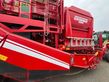 Cosechadora - arrancadora de patata - Grimme - evo 280 clodsep