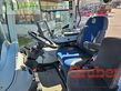 Tractor agrícola - New Holland - t 7.270 ac