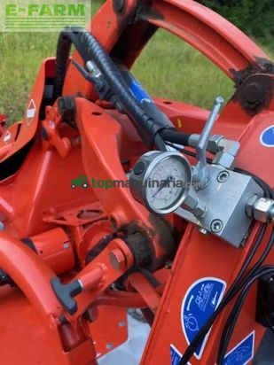 Cortacésped manual - Kuhn - gmd 3125 f-ff