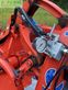 Cortacésped manual - Kuhn - gmd 3125 f-ff