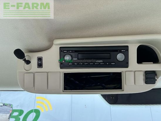 Tractor agrícola - John Deere - 6215r