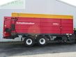 Remolqu agrícola - Schuitemaker - autochargeuse rapide 65v