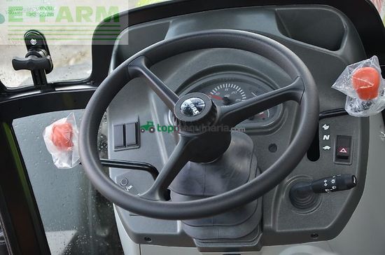 Tractor agrícola - Claas - elios 210 kabine classic