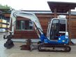 Excavadora - Takeuchi - tb 260 ( 5.735kg ) hydr. sw + 3 löffel