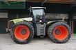 Tractor agrícola - Claas - xerion 5000 trac vc