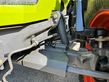 Tractor agrícola - Claas - arion 660