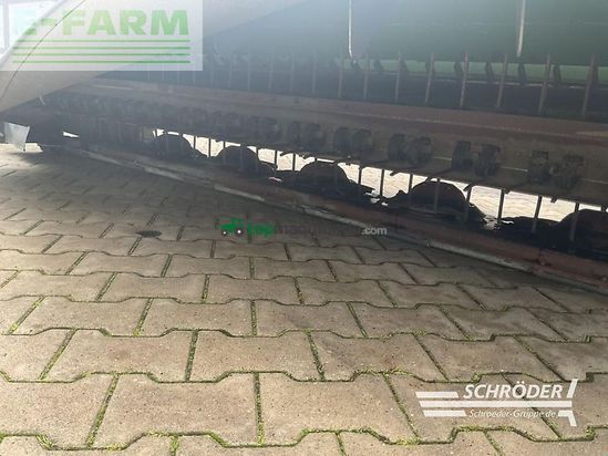 Cortacésped manual - Fendt - slicer 991 tl-kc