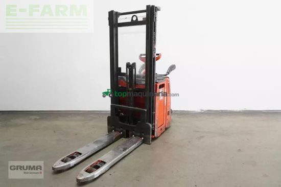 Elevadora - Linde - d 12 ap 133