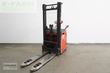Elevadora - Linde - d 12 ap 133
