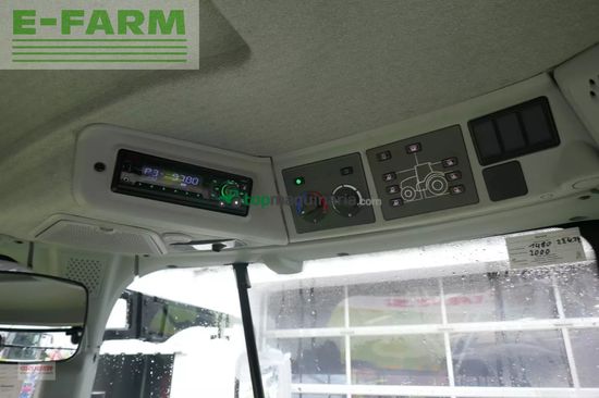 Tractor agrícola - Claas - arion 510 cis