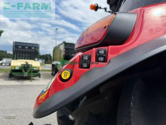 Tractor agrícola - Steyr - 6150 profi (stage v)
