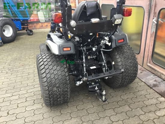 Tractor agrícola - Solis - 26 hst panther