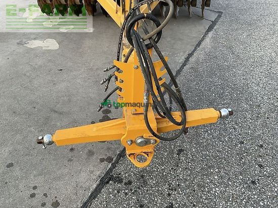 Grada de disco -  - dom s 35