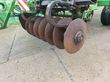 Combinado de siembra - John Deere - 420 a mulch finisher