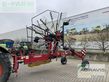 Henificador - Fella - ts 880