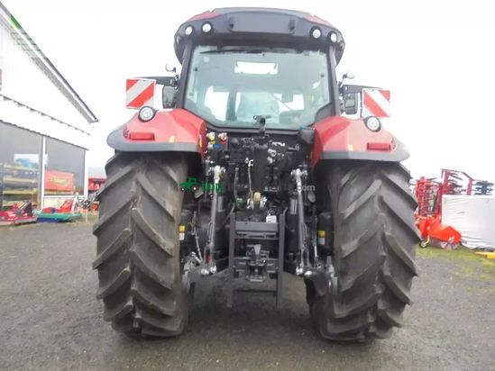 Tractor agrícola - McCormick - x7-624vt