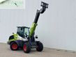 Minicargadora - Claas - torion 738 t