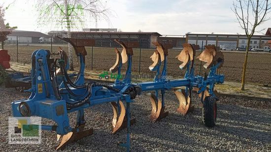 Arado - Lemken - variopal 141