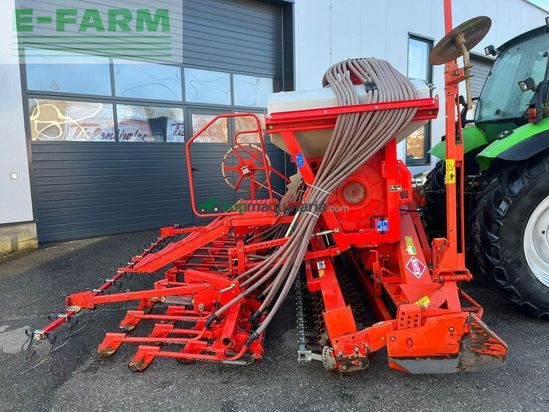 Combinado de siembra - Kuhn - venta t1