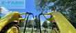 Cabezal - John Deere - 475 Plus