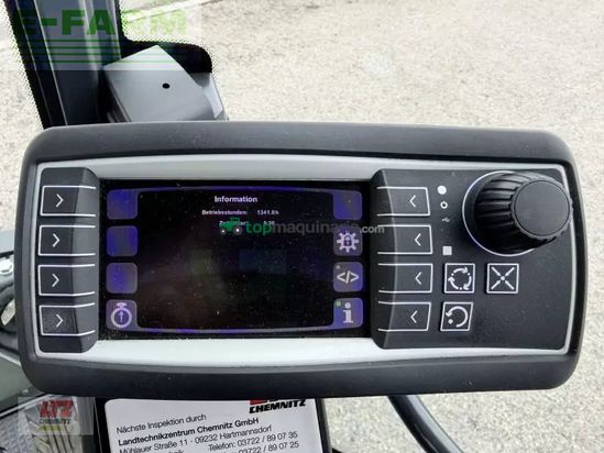 Tractor agrícola - Egholm - egholm city ranger 3070 stage