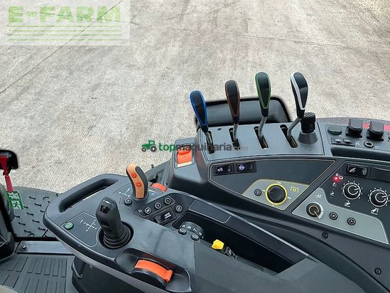 Tractor agrícola - Valtra - t235 active tractor (st25715)