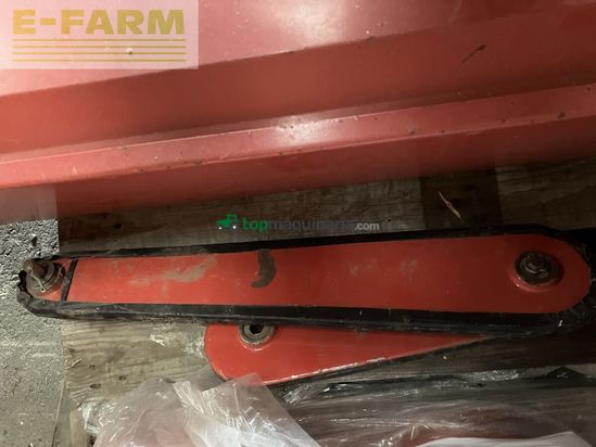 Sembradora - Hatzenbichler - exaktor