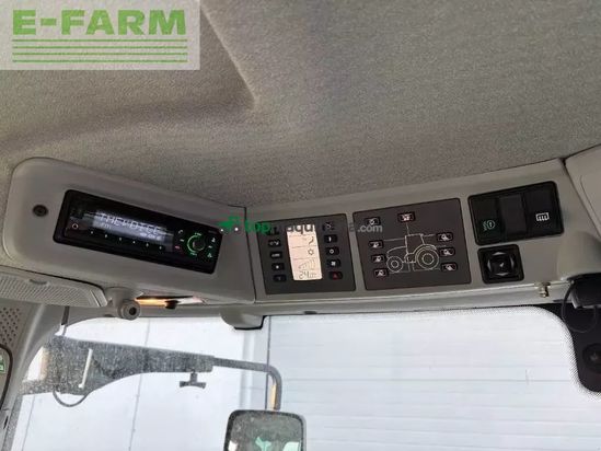 Tractor agrícola - Claas - axion 830 cmatic CMATIC