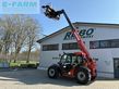Telescopica - Manitou - mlt 735