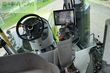 Tractor agrícola - Claas - axion 960 cmatic - stage v ceb