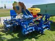 Grada rotativa - Rolmako - rolmako 3m
