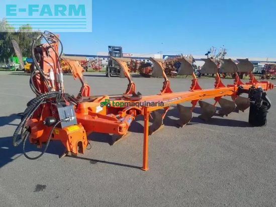Arado - Kuhn - mm183-7t