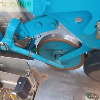 Sembradora monograno mecanica - Monosem - nc