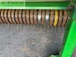 Empacadora gigant - John Deere - 960