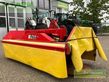 Cortacésped manual - Fella - km 300fp