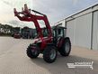 Tractor agrícola - Massey Ferguson - 4709 m cab essential