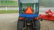 Tractor agrícola - Iseki - tm 3265