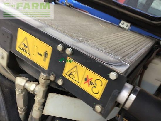 Telescopica - New Holland - lm 742