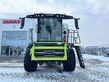 Cosechadora de Cereal - Claas - lexion 6700 + v930