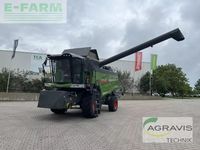 Cosechadora de Cereal - Fendt - 5255 l Fendt