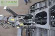 Empacadora gigant - Claas - quadrant 5300 evolution fc tan