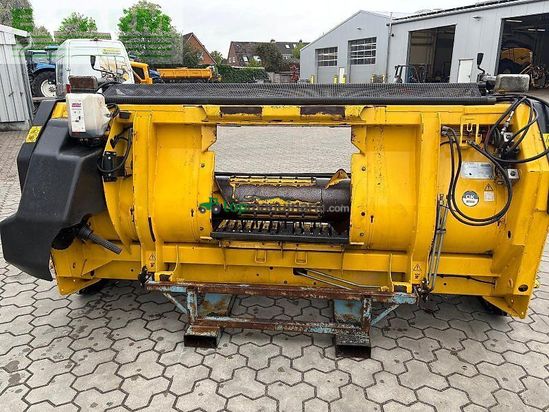 Cabezal - New Holland - 270 fp