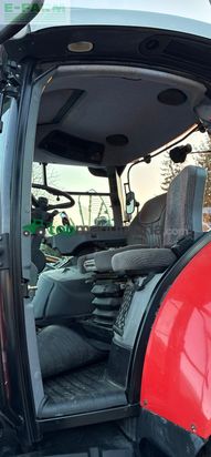 Tractor agrícola - Steyr - CVT 6215