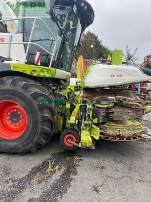 Cabezal - Claas - orbis 750 i63